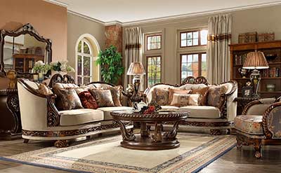 Classic Living Room Collection HD 623
