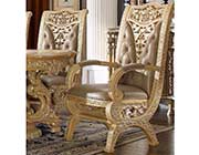 Classic Dining Table HD 015