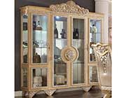 Classic Dining Table HD 015
