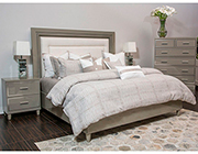 Urban Place bedroom by AICO