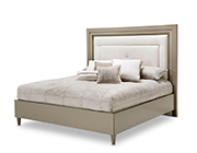 Urban Place bedroom by AICO