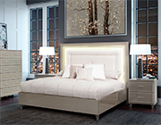 Urban Place bedroom by AICO