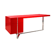 Red Desk SH Marietta