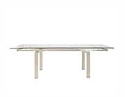 Theodore Extendable Table by Eurostyle