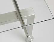 Theodore Extendable Table by Eurostyle