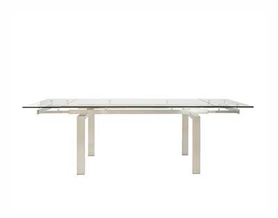 Theodore Extendable Table by Eurostyle