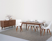 Lawrence Modern Sideboard by Eurostyle