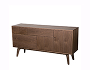 Lawrence Modern Sideboard by Eurostyle