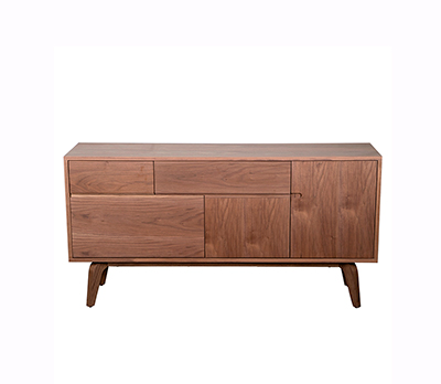 Lawrence Modern Sideboard by Eurostyle