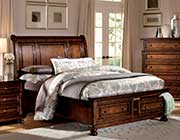 Transitional Style Bedroom HE 159