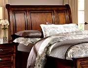 Transitional Style Bedroom HE 159