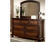 Transitional Style Bedroom HE 159