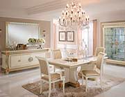 Classic Dining Table EF Victoria