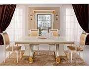 Classic Dining Table EF Victoria