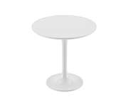 Astrid Round Side table by Eurostyle