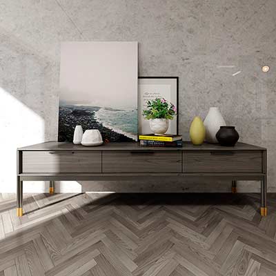 Modern TV Stand NJ 885
