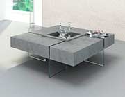 Modern Coffee Table VG679