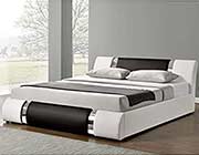 Lift up Design Storage Bed