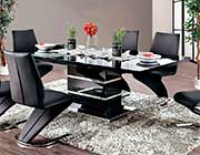 Expandable Dining table FA 650