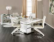 Expandable Dining table FA 650