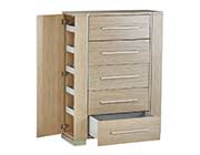 Laguna Ridge Bedroom by AICO