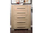 Laguna Ridge Bedroom by AICO