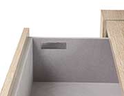 Laguna Ridge Bedroom by AICO