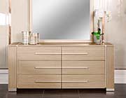 Laguna Ridge Bedroom by AICO