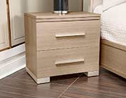 Laguna Ridge Bedroom by AICO