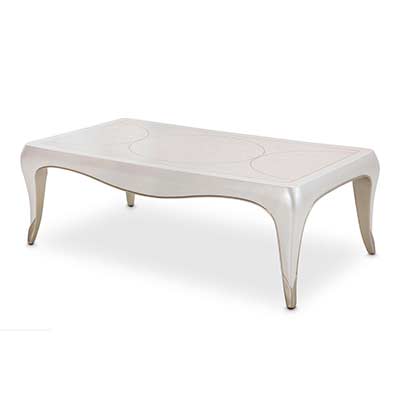 London Cocktail Table by AICO