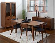 Sedona Extenable Dining Table by Unique Furniture