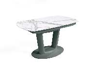 Ceramic Dining Table set EF 881