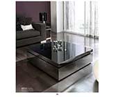 Lift Top Modern Coffee table in Black EF Ralf