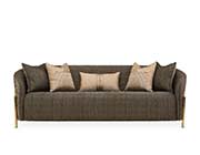 Lisbon Fabric Sofa collection by AICO Furniture