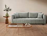Farbric Sofa Bed EF Allen