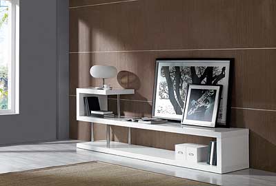 Wix TV stand