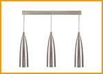 3-LITE PENDANT LITE