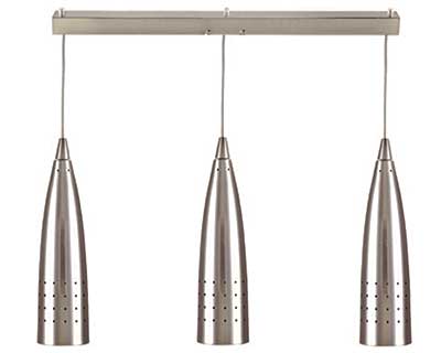 3-LITE PENDANT LITE