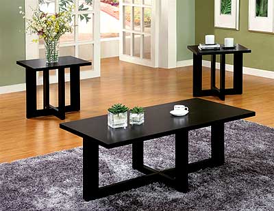 3 Piece occasional set CO503