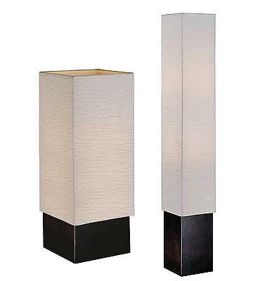 Table Lamp LS-21277 Floor Lamp LS-81277 