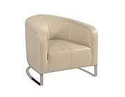 Bugato Lounge Chair