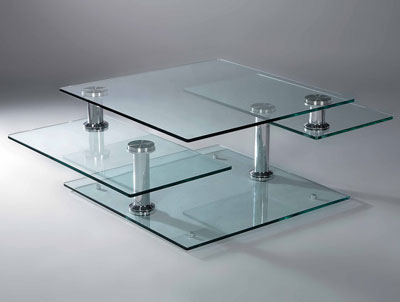 Coffee Table CR8052