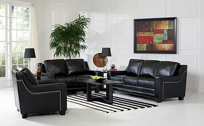 Sofa Set Fellini