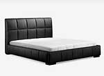 Amelie Platform Bed