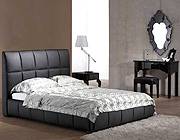 Amelie Platform Bed