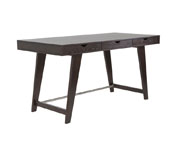 Desk Kars with 3-Top Front Drawers