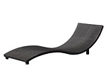 Z-1110  Black Chair