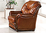 Leather Sofa Set 6318EF