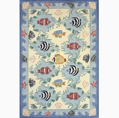 Blanaid MI-01 Rug Collection