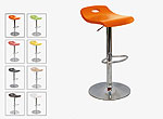 Paul Bar Stool LU-02